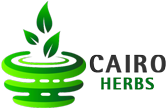 Cairo Herbs Logo